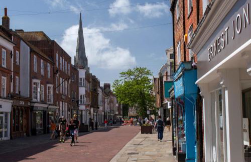 South Street Apartments - Foto 39