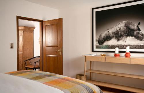 1 bedroom apartment in central Munich - Foto 9