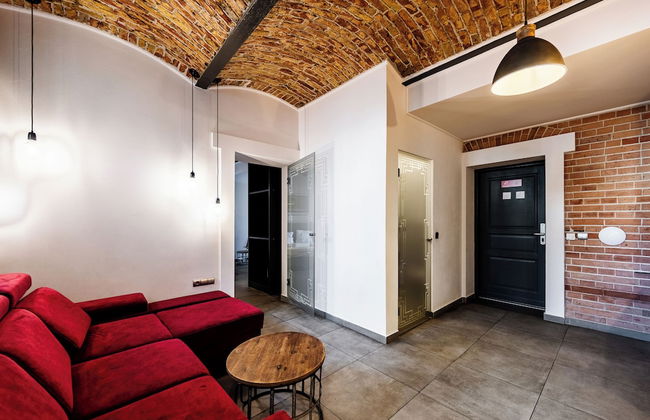 RentPlanet - Apartamenty Kopernika - Foto 39