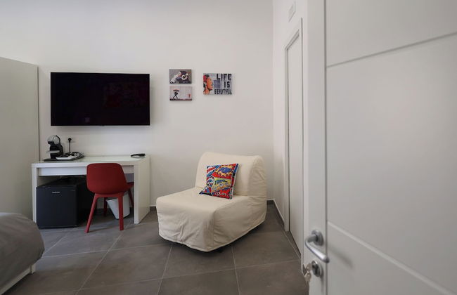 Napolitan Pop House - Foto 9