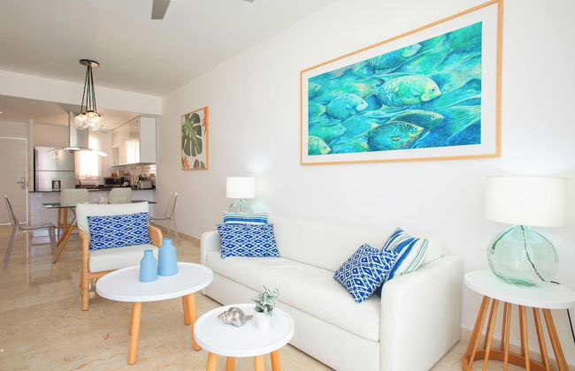 Cana Rock Condos - Foto 7