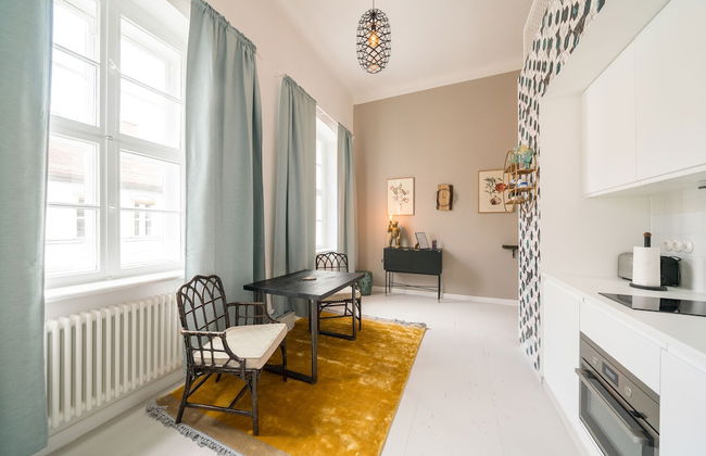 Design Apartments City - Foto 47