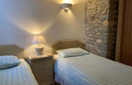 The Old Stables - Foto 15