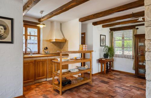 Villa Nonna Lucia - Foto 18