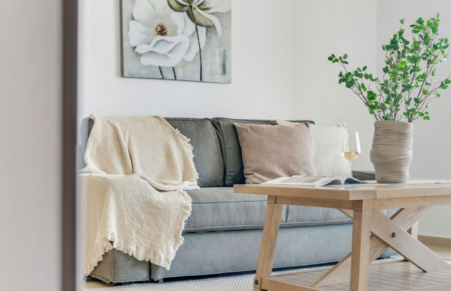 Sanders Seaview Paphos - Photo 22