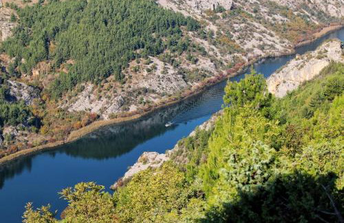 FJAKA - Kuća za odmor - NP Krka - Photo 28