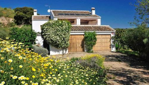 El Cerro del Almendral - Foto 3