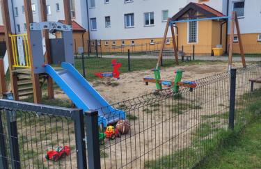 PAW Apartament 2 - Photo 11