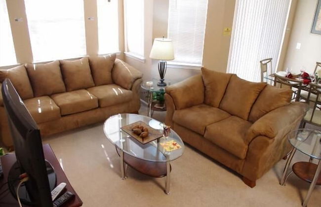 Loyalty Vacation Homes Davenport - Foto 25