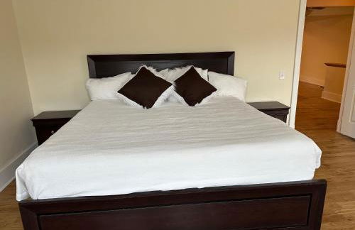 Roosters Crow Apartment Upper Level - Foto 4