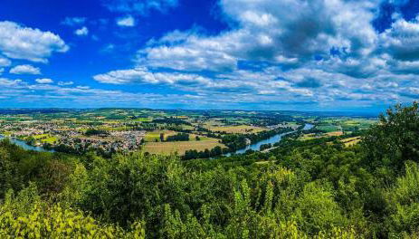 vallee du lot - Foto 5