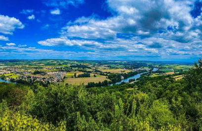 vallee du lot - Foto 5