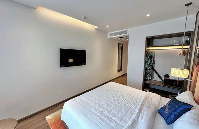 Apec Mandala Mui Ne by Ni - Foto 35