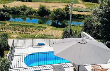 Family friendly house with a swimming pool Karlovac - 22089 - Foto 14