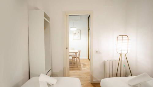 Fantástico piso en Barcelona - Foto 2