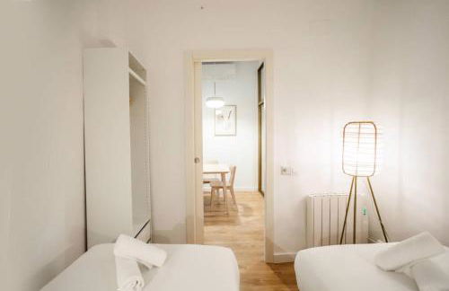 Fantástico piso en Barcelona - Foto 2