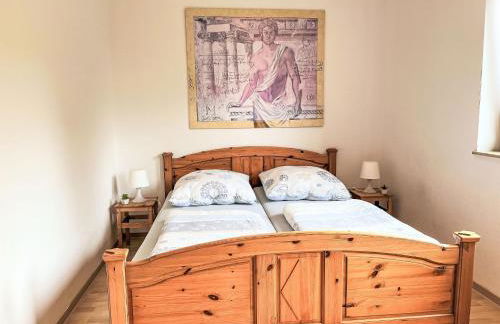 Apartment Ferienapartments Adenau-2 by Interhome - Foto 12