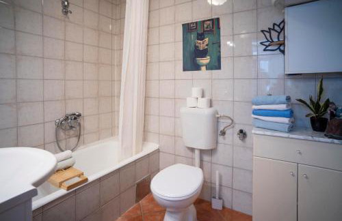 Bella Perna 3-Bedroom beachfront apartment - Photo 22