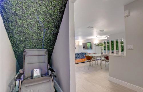 East Delray Beach Holistic Spa Resort - Foto 29