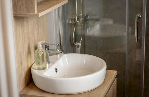 Lodge No 126 Stewart's Resort Cameron - Foto 7