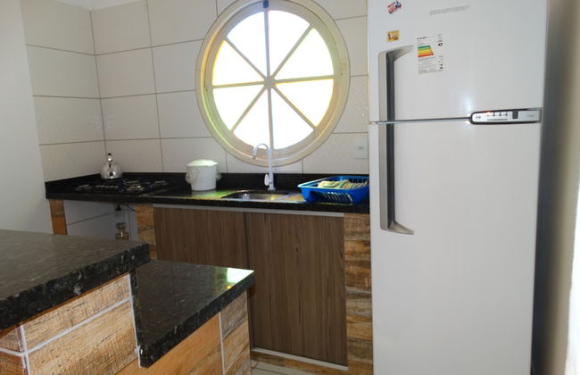 Praia dos Ingleses Casa 1 - 130 - Foto 7