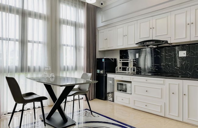 Meta Home Apartment - Vinhomes Imperia - Foto 35