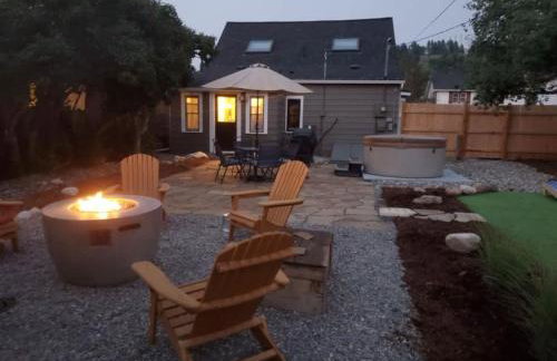 Orion`s View - Foto 1