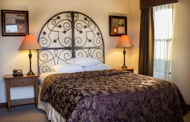 Bluegreen Vacations Cibola Vista Resort and Spa, an Ascend Collection Resort - Photo 8