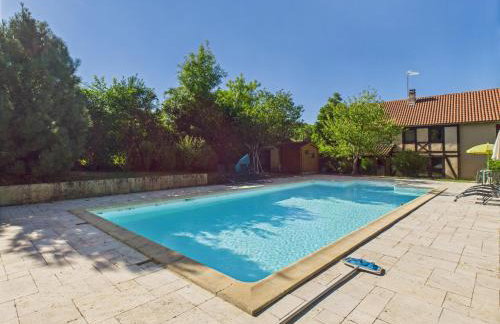 Piscine privée - jolie maison 10 adultes 2 enfants - Foto 28