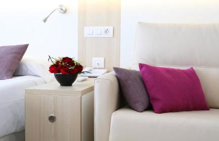 Globales Costa de la Calma - Foto 64