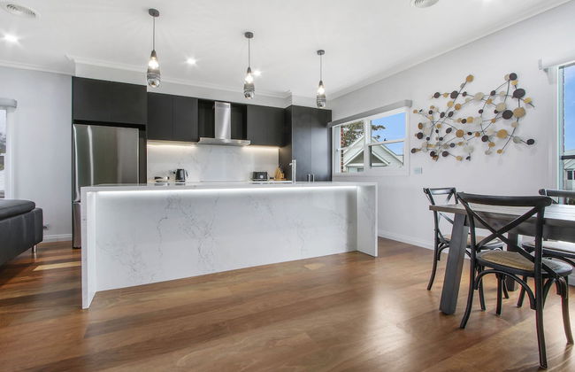 The Apartment, Metung - Foto 4