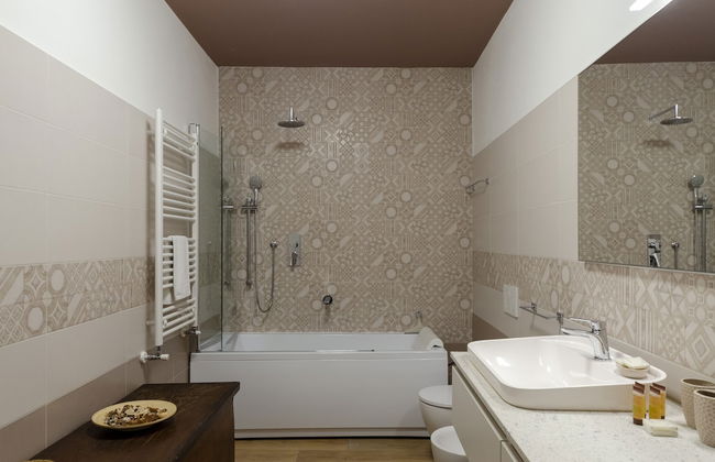 JOIVY Splendid Flat W/Terrace & Magnificent View - Foto 31