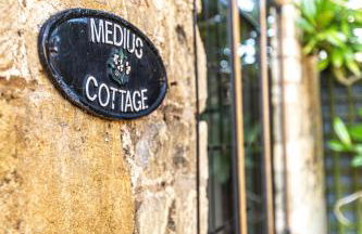 Medius Cottage in the Cotswolds - Photo 40