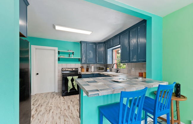 Casa Frangipani - Photo 6