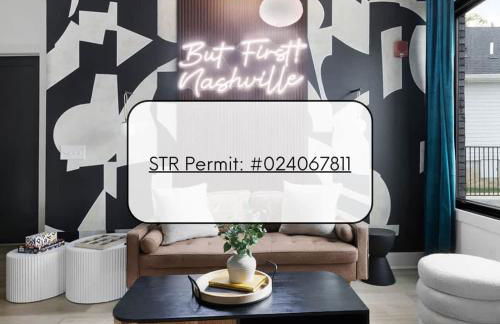 Kays Hideaway - Stylish stay steps to dining - Foto 27