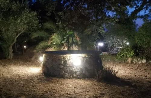 La Casetta Nel Bosco Delle Nereidi - Foto 20