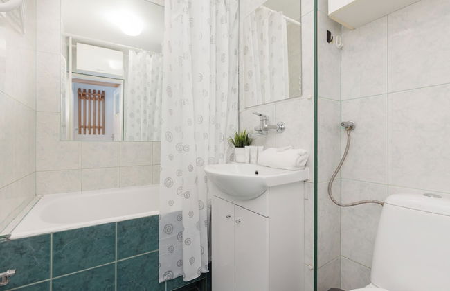 Metro Pole Mokotowskie Studio by Renters - Photo 27