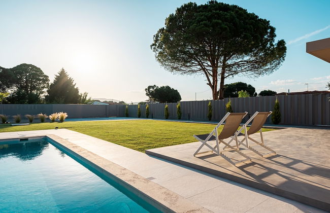 Terra Petra Luxury Villas - Gaia Villa - Foto 20