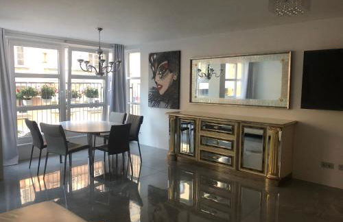 Luxurious 2 Bedroom Apartment Old City - Foto 2
