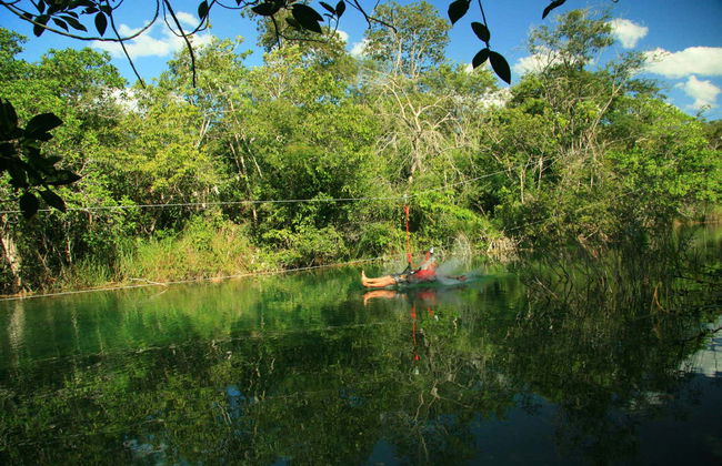 Bonito Adventure Tour - Photo 4