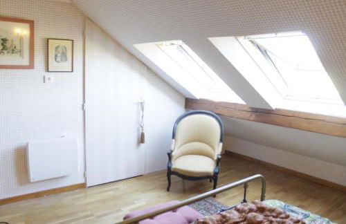 Les Chanterelles La souris des champs - Foto 43