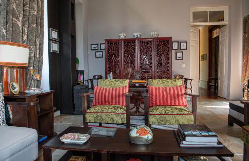 Casa da Torre luxury villa in Braga - Foto 9