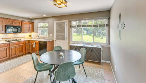 Near Dtwn Harrisburg Stylish Home with Patio and Yard - Foto 2