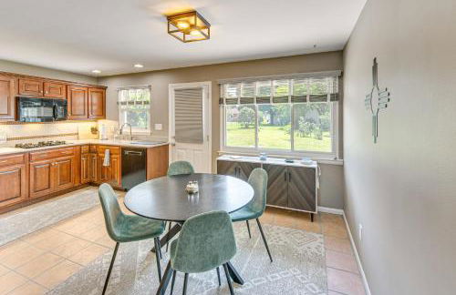 Near Dtwn Harrisburg Stylish Home with Patio and Yard - Foto 2