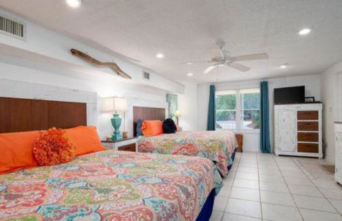 Say YES To Spring! 4BR Home w private pool 2 min to Destin beaches - Foto 28