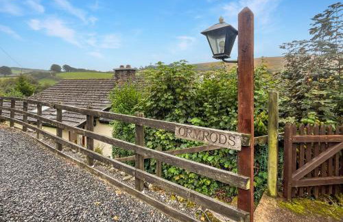 Ormrods Withypool - Foto 13