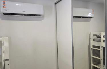 No mar em 2 minutos Apartamento Completo Novo - Foto 16