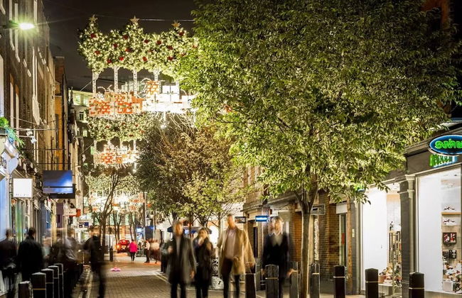 Museum View - Foto 15