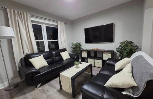 2 Bedroom's, 1 Bathroom,10min-Airport & Boston, 7min-EncoreCasino - Foto 3