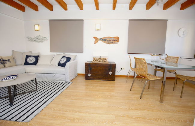 Sant Miquel Homes - Turismo de Interior - Photo 72